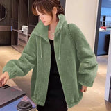 FASHI HOODIE