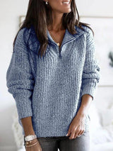 SPINGI SWEATER
