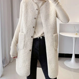 LOOSE COAT
