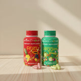 Nature's Fruits & Veggies Dietary Supplement – 2 Pack