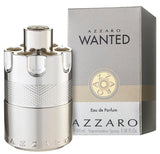 Azzaro Wanted EDP for Men 100ml