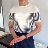 Marina Stiped T-Shirt