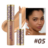 Concealer Repair Foundation Makeup