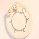 925 Sterling Silver Bracelets