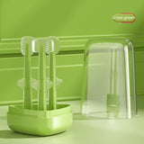 Newborn Oral Hygiene Cleaning Kit My Modern Mart