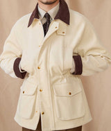 Academia Corduroy Jacket