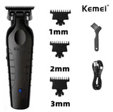 Kemei Professional Hair Clipper Set My Modern Mart