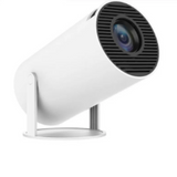 Smart Projector WiFi 6 – Native 1080P 4K Auto Focus
