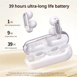 Monster AC601 Open-Ear Wireless Earbuds – 39H Battery