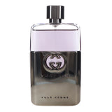 Gucci Guilty Pour Homme Eau de Toilette for Men – 3.0 oz / 90 ml