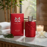 Parfums de Marly Kalan Eau de Parfum Spray for Men – 4.2 oz / 125 ml
