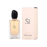 Giorgio Armani Si Eau de Parfum for Women – 3.4 oz / 100 ml | New In Box
