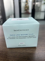 SkinCeuticals Triple Lipid Restore 2:4:2 Anti-Aging Face Cream | 1.6 oz / 48ml