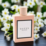Gucci Bloom Eau de Parfum for Women – 3.4 oz / 100 ml | New in Box