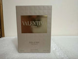 Valentino Born In Roma The Gold Donna Eau de Parfum for Women – 3.4 oz / 100 ml | New & Sealed