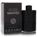 Azzaro The Most Wanted Eau de Parfum Intense for Men – 100 ml / 3.4 oz
