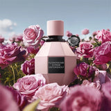 Viktor & Rolf Flowerbomb Extreme Eau de Parfum Intense for Women – 1 / 1.7 / 3.4 oz | 2025 | Authentic