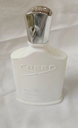 Creed Silver Mountain Water Eau de Parfum Unisex – 3.3 oz / 100 ml | New in Box