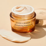 Estée Lauder Revitalizing Supreme+ Youth Power Creme – Anti-Aging Moisturizer | 2.5 oz / 75ml