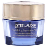 Estée Lauder Revitalizing Supreme+ Night Intensive Restorative Cream – Anti-Aging Night Cream | 1.7 oz / 50ml