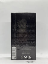 Giorgio Armani Acqua Di Gio Profumo Eau de Parfum for Men – 6.08 oz | Vintage Batch 38N12M Sealed