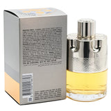 Azzaro Wanted Eau de Toilette for Men – 3.4 oz / 100 ml | New In Box