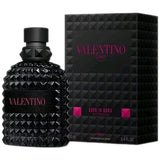 Valentino Uomo Born In Roma Extradose Parfum for Men – 3.4 oz / 100 ml