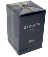 Christian Dior Sauvage Elixir for Men – 3.4 oz / 100 ml