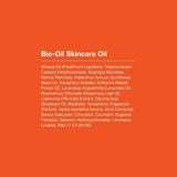 Bio-Oil Skincare Body Oil Serum – For Scars, Stretch Marks & Skin Hydration | Face & Body