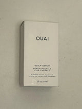OUAI Scalp Serum for Thicker, Fuller Hair | 2 oz