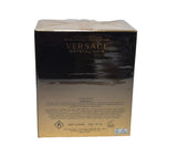 Versace Crystal Noir Eau de Parfum for Women – 3.0 oz / 90 ml | Sealed