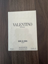 Valentino Donna Born In Roma Ivory Eau de Parfum for Women – 3.4 oz / 100 ml | New
