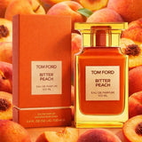 Tom Ford Bitter Peach Eau de Parfum Unisex – 1.7 oz / 3.4 oz | New & Sealed | Authentic