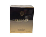 Versace Crystal Noir Eau de Parfum for Women – 3.0 oz / 90 ml | Sealed
