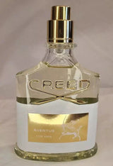 Creed Aventus for Her Eau de Parfum for Women – 2.5 oz / 75 ml | New in Box | Authentic
