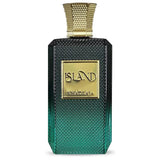 Khadlaj Island  Extrait De Parfum Spray for Unisex 3.4 oz/100ml