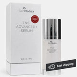 SkinMedica TNS Advanced+ Serum – Anti-Aging Face Serum | 1 oz / 30ml | Brand New Sealed