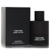 Tom Ford Ombré Leather Eau de Parfum Unisex – 3.4 oz / 100 ml | Authentic