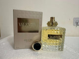 Valentino Born In Roma The Gold Donna Eau de Parfum for Women – 3.4 oz / 100 ml | New & Sealed
