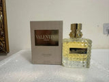 Valentino Born In Roma The Gold Donna Eau de Parfum for Women – 3.4 oz / 100 ml | New & Sealed