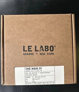 Le Labo Thé Noir 29 Eau de Parfum Unisex – 3.4 oz / 100 ml | New in Box & Sealed
