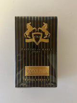 Parfums de Marly Godolphin Eau de Parfum for Men – 4.2 oz / 125 ml