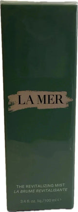La Mer The Revitalizing Mist | 3.4 fl oz / 100ml