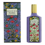 Gucci Flora Gorgeous Magnolia Eau de Parfum for Women – 3.3 oz / 100 ml
