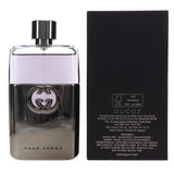Gucci Guilty Pour Homme Eau de Toilette for Men – 3.0 oz / 90 ml