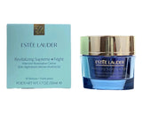 Estée Lauder Revitalizing Supreme+ Night Intensive Restorative Cream – Anti-Aging Night Cream | 1.7 oz / 50ml