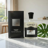 Creed Aventus Eau de Parfum for Men – 3.3 oz / 100 ml | Millesime