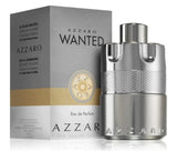 Azzaro Wanted Eau de Parfum Spray for Men – 100 ml / 3.4 oz