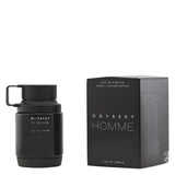Armaf Odyssey Homme Eau de Parfum for Men – 3.4 oz / 100 ml