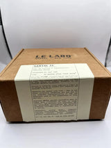 Le Labo Santal 33 Eau de Parfum Unisex – 3.4 oz / 100 ml | Authentic | No Box